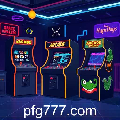 Arcade Classics