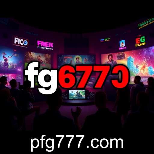 FG777: The Evolution of Online Gaming