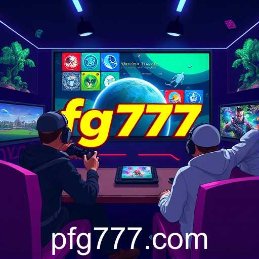 The Rise of FG777: Revolutionizing Online Gaming