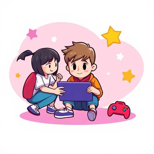 Kids Games
