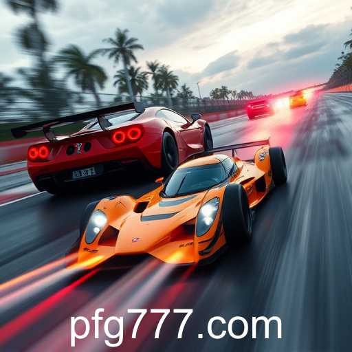 Racing Thrills