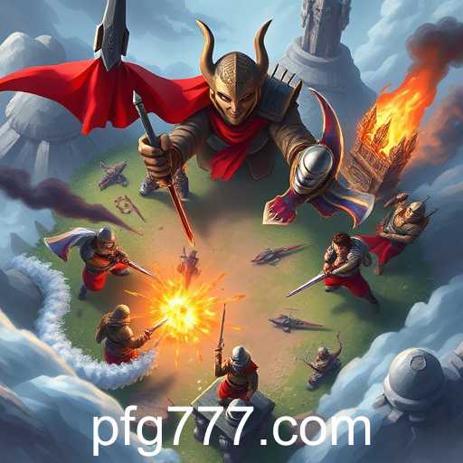 Strategy Games